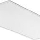 Lithonia CPX 2X4 3000LM 80CRI 40K SWL MIN10 ZT MVOLT 2'x4' LED Panel, 3000 Lumens, 80 CRI, 4000K, Satin White Diffuser, Dims to 10%, Generic 0-10V Dimming, 120-277V
