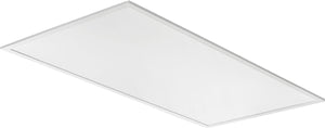 Lithonia CPX 2X4 4000LM 80CRI 40K SWL MIN10 ZT MVOLT 2'x4' LED Panel, 4000 Lumens, 80 CRI, 4000K, Satin White Diffuser, Dims to 10%, Generic 0-10V Dimming, 120-277V