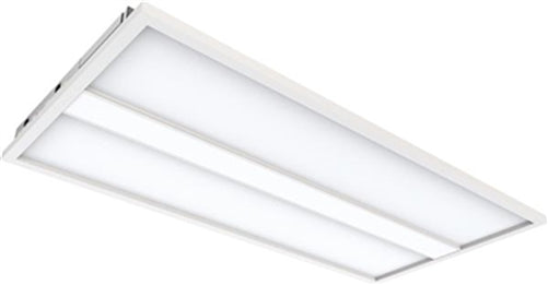 Lithonia CPX3P 2X4 ALO8HE SWW7 UVOLT Three Pane LED Panel, 2'x4', 3000-5000 Lumens, 3500K, 4000K and 5000K Color, 120-347V
