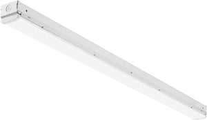 Lithonia CSS L48 ALO3 MVOLT SWW3 80CRI IE10WCPHE 4ft LED strip Light 3200-5300 Lumens, 24-39W, 3500K/4000K/5000K, 120-277V with Emergency Battery back up