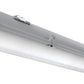 Lithonia CSVT L48 5000LM MVOLT 40K 80CRI IE7WCPHE 48" Linear LED Vapor Tight Fixture, 5000 Lumens, 4000K, 120-277V, 80 CRI  with battery back up