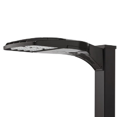 Lithonia DSX0 LED P6 50K T3M MVOLT PUMBA DDBXD 138 Watts LED Area Light 15000 Lumens 400W MH Equal Shoebox 5000K