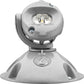 Lithonia ELMRW SP640L DNAXD SGL Universal DC Voltage, 320 Lumens, Linear Pattern, 5VDC-20VDC Input, Single Lamp, Natural Aluminum
