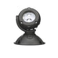 Lithonia ELMRW SP640L DDBTXD SGL Universal DC Voltage, 320 Lumens, Linear Pattern, 5VDC-20VDC Input, Single Lamp, Dark Bronze Textured