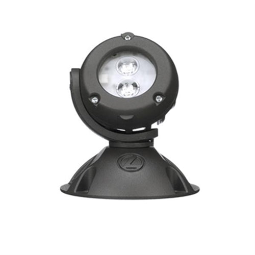 Lithonia ELMRW SP640L DDBTXD SGL Universal DC Voltage, 320 Lumens, Linear Pattern, 5VDC-20VDC Input, Single Lamp, Dark Bronze Textured