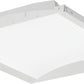Lithonia ENVX 2X2 HRG 4000LM 80CRI 35K DARK EZT MVOLT 2'x2' Spec Ambient LED Troffer,Hourglass Style, 4000 Lumens, 80 CRI, 3500K, Constant Current Dim to 