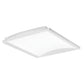 Lithonia ENVX 2X2 HRG 4000LM 80CRI 35K MIN1 ZT MVOLT 2'x2' Ambient ELD Troffer, Hourglass Style, 4800 Lumens, 80 CRI, 3500K, Dim to 1%, 0-10V, 120-277V