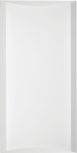 Lithonia ENVX 2X4 HRG 4800LM 80CRI 35K MIN1 ZT MVOLT 2'x4' Ambient ELD Troffer, Hourglass Style, 4800 Lumens, 80 CRI, 3500K, Dim to 1%, 0-10V, 120-277V