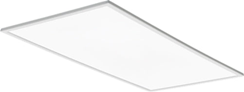 Lithonia EPANL 1X4 4000LM 80CRI 35K MIN10 ZT MVOLT 1'x4' LED Flat Panel, 4000 Lumens, 80 CRI, 3500K, Dims to 10%, Generic 0-10V Dimming, 120-277V