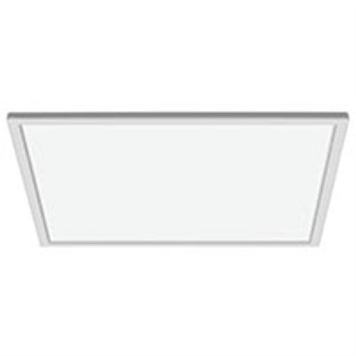 Lithonia EPANL 2X2 3400LM 80CRI 35K MIN10 ZT MVOLT E10WCP PWS1846 PWSLV, LED Panel with emergency battery