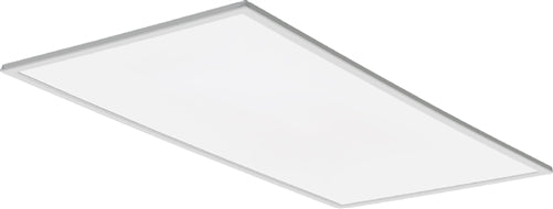 Lithonia EPANL 2X4 4800LM 80CRI 40K MIN10 ZT MVOLT 2'x4' LED Flat Panel, 4800 Lumens, 80 CRI, 4000K, Dims to 10%, Generic 0-10V Dimming, 120-277V