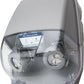 Lithonia EXTL SP640L UVOLT LTP SDRT 6.6W Indura Damp Location Extreme Emergency Light, 640 lumen, Spot Distribution, 120-347V, Lithium Iron Phosphate Battery, Self-Diagnostics, Remote Testing