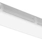 Lithonia FEM L48 3000LM IMAFL MD MVOLT GZ10 30K 90CRI STSL SBOR10 P BAA 48" LED Industrial Light, 3000 Lumens, Acrylic Lens, Med Dist, 120-277V, 0-10V Dim, 3000K, 90 CRI, Stainless Steel Latches, 360 Deg Low Mount Sensor, BAA Compliant
