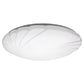 Lithonia FMCRNL 14 20830 M4 23 Watts 1650 Lumens LED Indoor Ceiling 14 inches Square Flush Mount Decorative 4000K