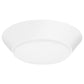 Lithonia FMML 7 840 M6 9 Watts 659 Lumens LED Indoor Ceiling 7 inches Round Flush Mount White Finish 4000K