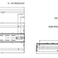 Lithonia IBE L48 30000LM ATC MD MVOLT GZ10 40K 80CRI E15WCP BPK DWH 48" High Bay LED, 30000 Lumens, Acrylic Textured Lens, Medium Distribution, 120-277V, 0-10V Dim, 4000K, 80 CRI, EM Self-DiagnosticBattery Pack, Gloss White