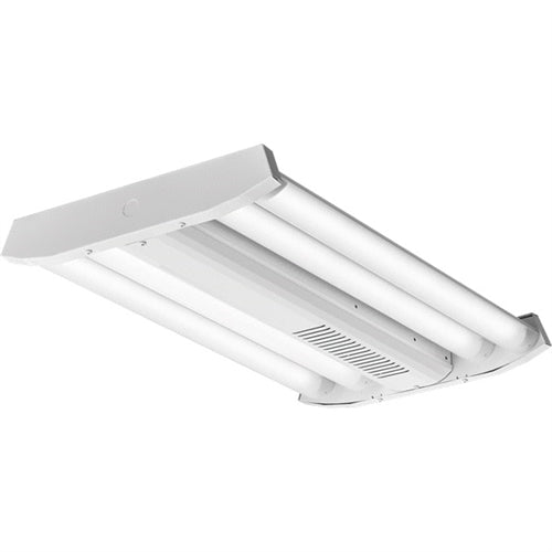 Lithonia IBG 30000LM SEF AFL GND MVOLT GZ10 35K 90CRI MB LED High Bay, 30000 Lumens, Acrylic Frosted Lens, General Distribution, 120-277V, 0-10V Dimming, 3500K, 90 CRI, Matte Black