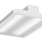 Lithonia IBH 12000LM SD080 MD MVOLT OZ10 40K 80CRI WH LED High Bay 12000 Lumens, 120-277V White Finish