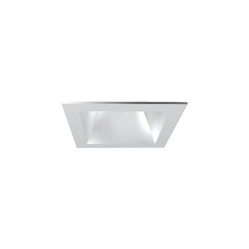Lithonia ICO2SQ PR LSS TRIM 2" Square Trim Only,  Pewter Reflector, Self-Flanged Semi Specular