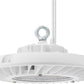 Lithonia JEBL 30L 40K 80CRI WH 218W LED High Bay, 30000 Lumens, 4000K Color Temperature, 80 CRI, White