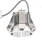 Lithonia LDN8RV 35/50 MVOLT GZ10 HSG 55W 8" Downlight LED, 3500K, 5000 Lumens, Includes LED and Housing