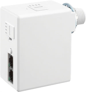 Lithonia NPP16 D EFP SA Power/ Relay Pack, External Fault Protection, Manual On, 120-277V, Standard Temperature