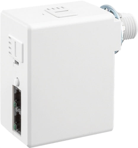 Lithonia NPP16 D EFP SA Power/ Relay Pack, External Fault Protection, Manual On, 120-277V, Standard Temperature