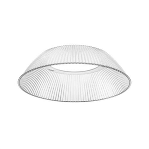 Lithonia REBLPCLR1 U Clear Polycarbonate Reflector for ALO13