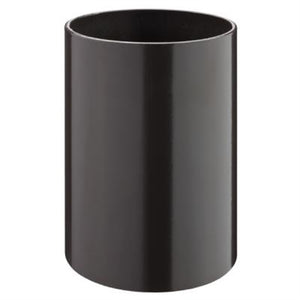 Lithonia RSS 14 4B DM19AS GALV Round Straight Steel Pole, 14' Mounting Height, 4" 11ga. Wall Thickness, 1 at 90 Degrees KAX Drill Mounting, Galvanized Finish
