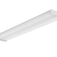 Lithonia SBL4 4000LM 80CRI 40K MIN10 GZT MVOLT 4' Square-Basket LED Wraparound, 4000 Lumens, 80 CRI, 4000K, Dims to 10%, Generic 0-10V Dimming, 120-277V
