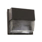 Lithonia TWH LED ALO 50K T3M MVOLT DWHXD Wall LED Light, Type III Medium Distribution, 120-277V, White