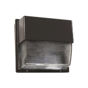 Lithonia TWH LED ALO 40K T3M MVOLT DWHXD LED Wall Luminaire, Adjustable Light Output, 4000K, Type III Medium Distribution, 120-277V, White