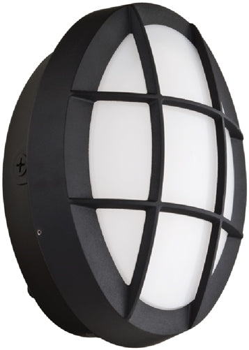 Lithonia VGO5C 40LED MVOLT DNAT LPI 40W Vandal-Resistant Cast Housing LED Wallpack, 3500K Color Temperature, Polycarbonate Lens, 120-277V, Lamp Included, Natural Aluminum