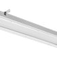 Lithonia VRTL F L48 5000LM ICW AP250FL MVOLT EZ1 30K 80CRI MSE6NWL WH 1' Wide LED Recessed Troffer, Flange Trim, 48" Length, 5000 Lumens, Insert CRS , Acrylic Frosted Lens, 120-277V, eldo 0-10V Dim, 3000K, 80 CRI, On/Off Motion Sensor
