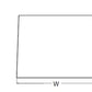 Lithonia WDGE2 LED P1 50K 80CRI T2M MVOLT SRM PIR1FC3V E20WC DBLXD LED Wall Sconce, P1 Package, 5000K, 80 CRI, Type II Medium, 120-277V, Surface Mount Bracket, Bi-Level Motion Sensor with Dusk-to-Dawn Photocell, 18W Battery Back Up, Black