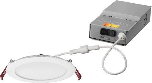 Lithonia WF6 SWW5 90CRI MW M6 6