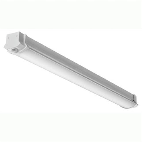 Lithonia WL4 30L EZ1 LP830 MSD7 E10W Wall Bracket and Surface Mount LE ...