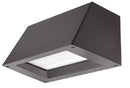 Lithonia WST LED P2 40K VF 120 PE E20WC DDBXD Architectural Wall Sconc ...