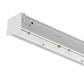 Lithonia ZL1N L48 5000LM FST MVOLT 35K 80CRI WH 5000 Lumens 3500K 4ft LED Strip Light Fixture Frosted Lens 34 Watts 2-Lamp T8 Equal 120-277V
