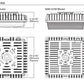 Lumark CLCSLED-86-SM-UNV-7050 90W Low Profile Canopy Parking Garage Light, Surface Mount, 120-277V, 70 CRI, 4000K70 CRI, 5000K