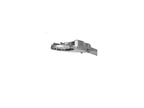 Lumark CTKRV1C 30W Caretaker Nano Dusk-to-Dawn Security Light, 4500 Lumens, 120-277V, Dimming, Photocontrol
