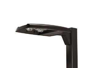 Lumark PRVMA-BZ Mast Arm Mounting Kit 2