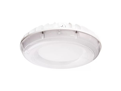 Lumark RPGC25S 60W Parking Garage and Canopy Light, 120-277V