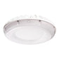 Lumark RPGC25-MS/DIM-L20 60WParking Garage and Canopy Light, Motion Sensor for Dimming Operation, 9' - 20' Mounting Height, 120-277V