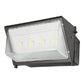 Lumark WPLLED15 50W Large Housing LED Wall Pack, 6,400 Lumens, 120-277V, 4000K Color Temperature