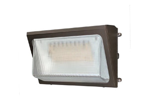 Lumark WPMLED07B 30W LED Wallpack, 120-277V, 70 CRI, 4000K