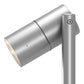 Lumiere 206-50MR16-12-BK 50W Cambria Landscape Light, One Lamp Head, Halogen MR16, GU5.3 Base , 12V, Bronze