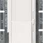 LutronDVSCLV-603P-SD Diva Satin 600VA, 500W Magnetic Low Voltage 3-Way Dimmer in Sand