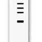 Lutron GRX-IT-WH Grafik Eye 3000 4-Scene Remote Controls