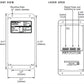 Lutron GRX-TVI Grafik Eye 0-10 Volt Interface